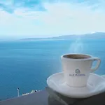 Отель Blue Mudanya