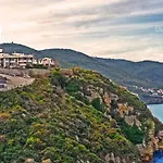 Отель Blue Mudanya