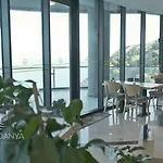 Blue Mudanya Отель