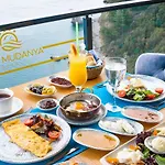 Blue Mudanya 4*