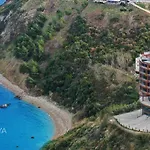 Blue Mudanya