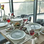 Hotel Blue Mudanya 4*