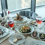 Otel Blue Mudanya Bursa