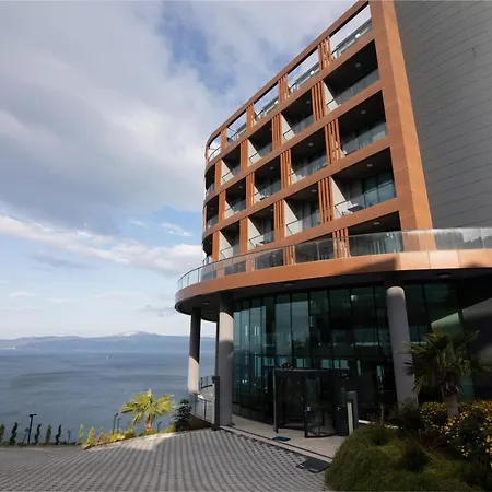 Blue Mudanya Hotell Bursa