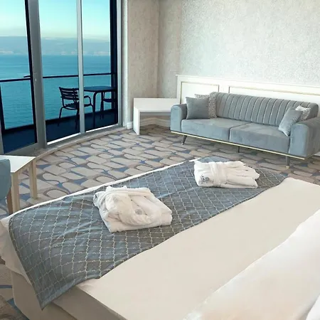 Hotell Blue Mudanya 4*