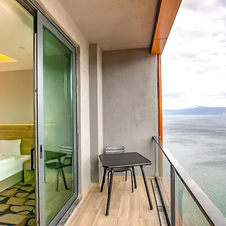 Blue Mudanya Hotell