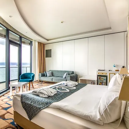 Blue Mudanya Hotel
