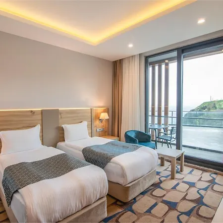 Ξενοδοχείο Blue Mudanya