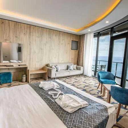 Blue Mudanya Hotell Bursa