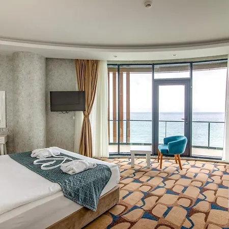 Blue Mudanya 4*