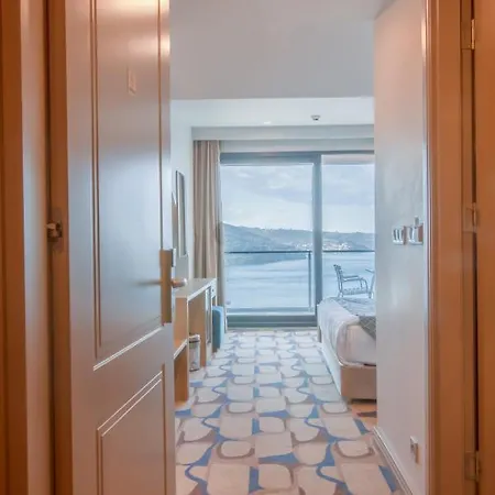 Blue Mudanya 4* Προύσα