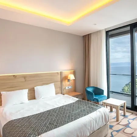 Hotell Blue Mudanya Bursa
