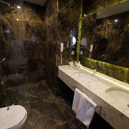 Blue Mudanya 4* Προύσα
