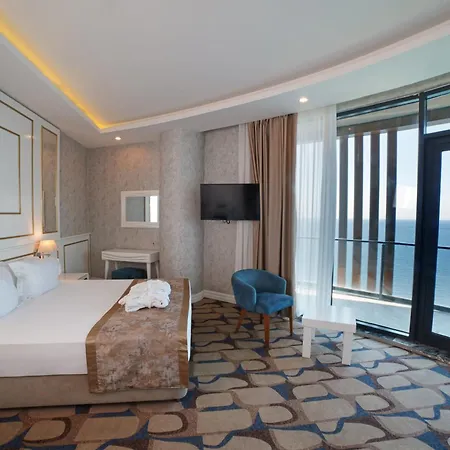 Ξενοδοχείο Blue Mudanya 4*
