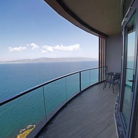 Blue Mudanya 4* Προύσα