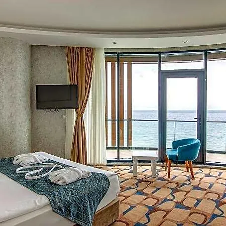 Blue Mudanya 4* Bursa