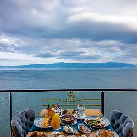 Blue Mudanya 4* Bursa