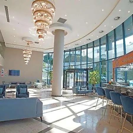 Blue Mudanya
