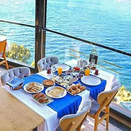 Hotel Blue Mudanya