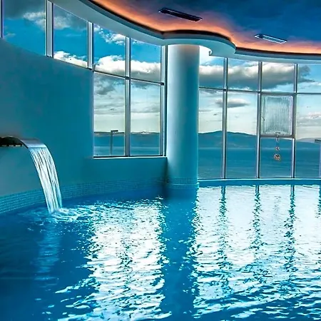 Blue Mudanya Szálloda 4*