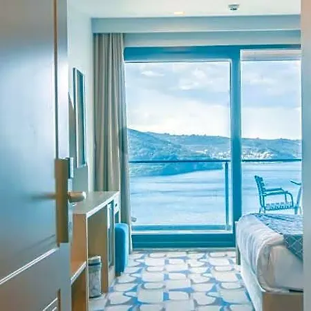 Blue Mudanya Szálloda