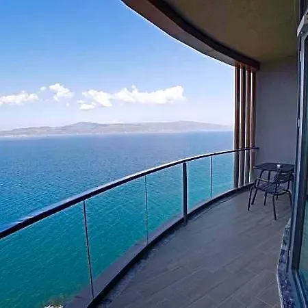 Blue Mudanya 4* Bursa