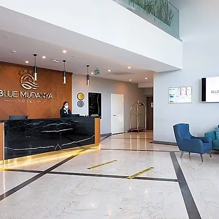 Blue Mudanya 4* Bursa