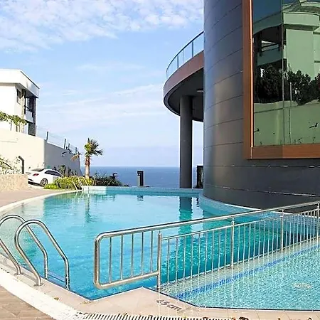 Blue Mudanya Szálloda
