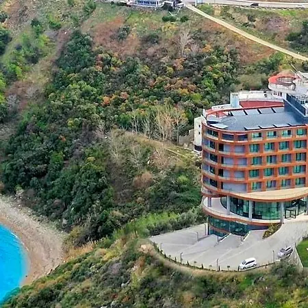 Blue Mudanya