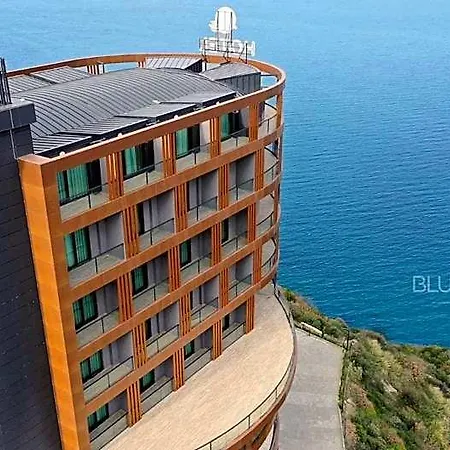 Blue Mudanya Hotel 4*