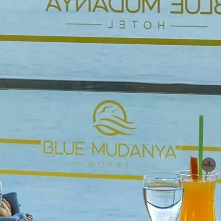 Blue Mudanya 4* Bursa