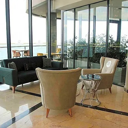 Blue Mudanya 4* Bursa