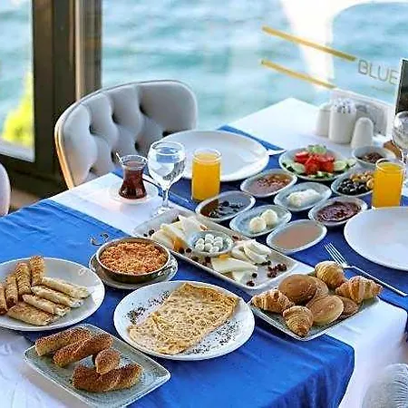 Blue Mudanya Bursa