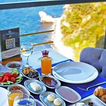 Hotel Blue Mudanya