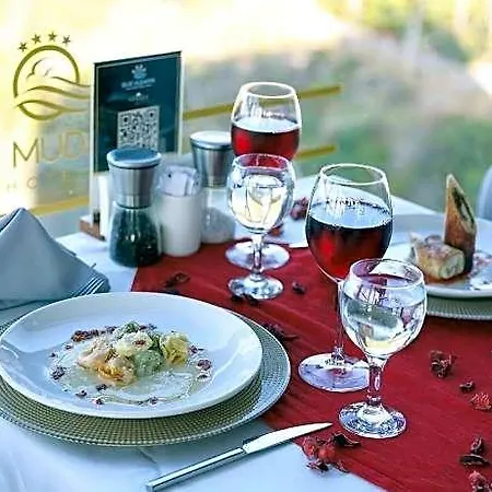 Blue Mudanya Hotel Bursa
