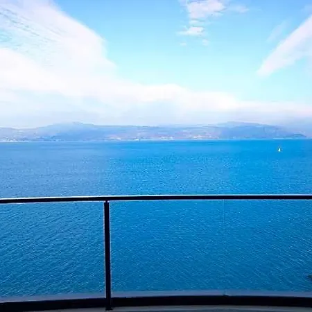 Blue Mudanya Hotel 4*