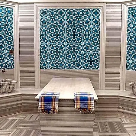 Blue Mudanya Hotell