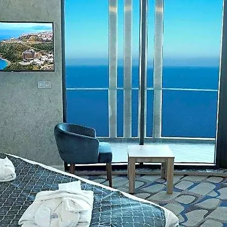 Blue Mudanya Hotell 4*