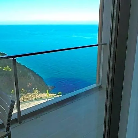 Blue Mudanya Szálloda 4*