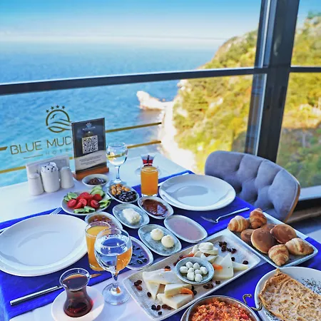 Blue Mudanya Ξενοδοχείο Προύσα