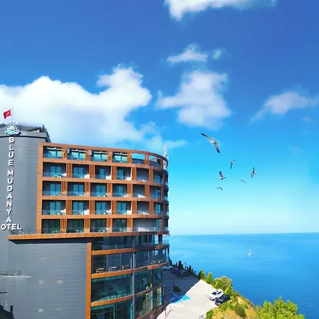 Blue Mudanya Ξενοδοχείο Προύσα