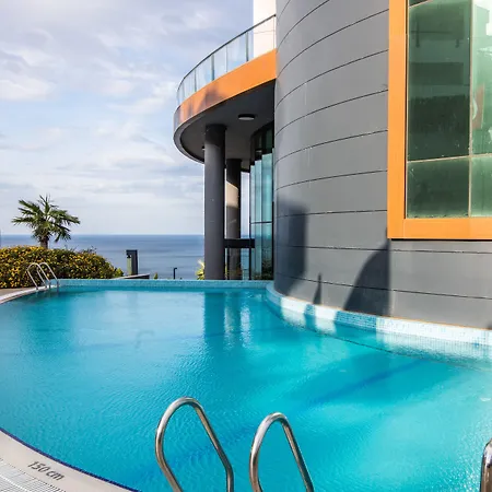 Blue Mudanya 4* Προύσα