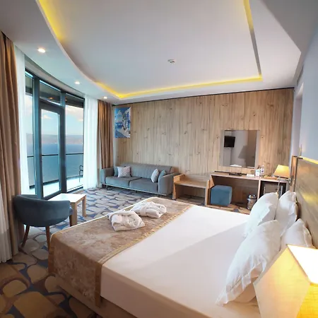 Blue Mudanya Ξενοδοχείο 4*