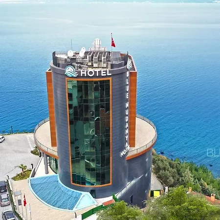 Hotell Blue Mudanya