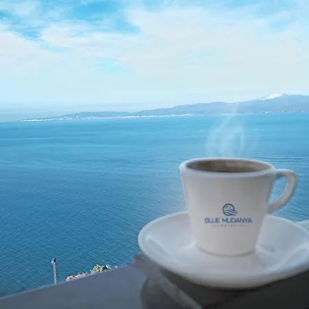 Hotell Blue Mudanya