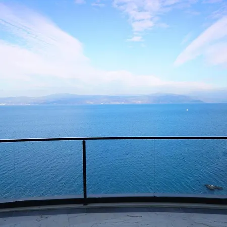 Blue Mudanya Bursa