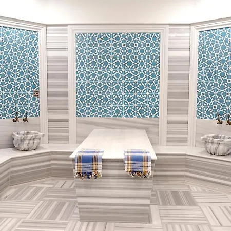 Blue Mudanya Hotell Bursa