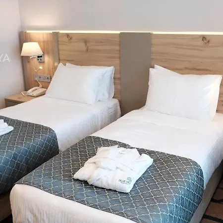 Blue Mudanya 4* Προύσα