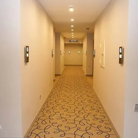 Blue Mudanya Hotell 4*