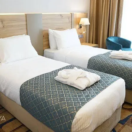Blue Mudanya 4* Προύσα